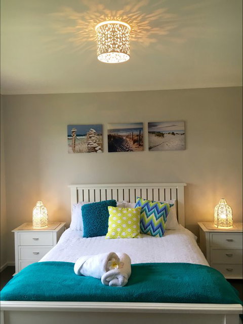 Adore 6 Villa - Accommodation Mermaid Beach 1