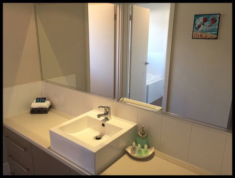 Adore 6 Villa - Accommodation Mermaid Beach 6