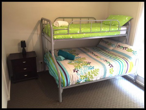 Adore 6 Villa - Accommodation Mermaid Beach 7