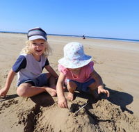 Anglesea Family Caravan Park - Accommodation Mermaid Beach