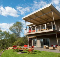 Aruma River Resort - Accommodation Mermaid Beach