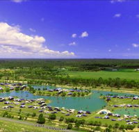 Australian Adventure Park - Accommodation Mermaid Beach