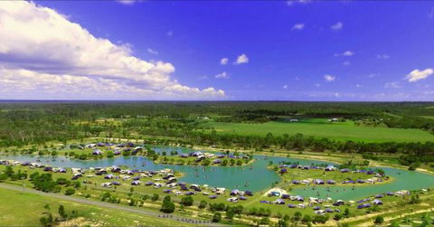 Australian Adventure Park - Accommodation Mermaid Beach 0