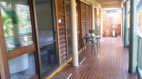 Berowra Waters Retreat - Accommodation Mermaid Beach 3