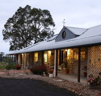 BellbirdHill Bed and Breakfast - Accommodation Mermaid Beach