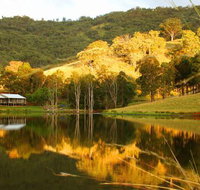 Bywondah Retreat - Accommodation Mermaid Beach