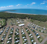 Cape Palmerston Holiday Park - Accommodation Mermaid Beach