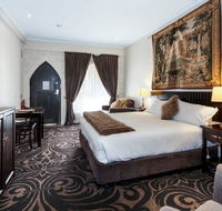 Castle Suites - Kryal Castle - Accommodation Mermaid Beach