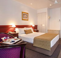 Central Studio Accommodation - Accommodation Mermaid Beach