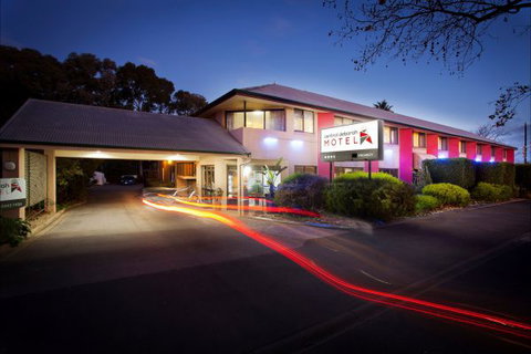 Central Deborah Motel - Accommodation Mermaid Beach 0