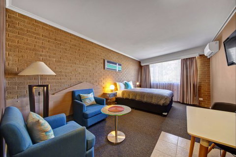 Central Deborah Motel - Accommodation Mermaid Beach 6