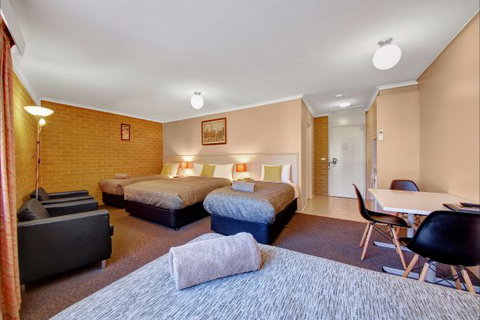 Central Deborah Motel - Accommodation Mermaid Beach 7