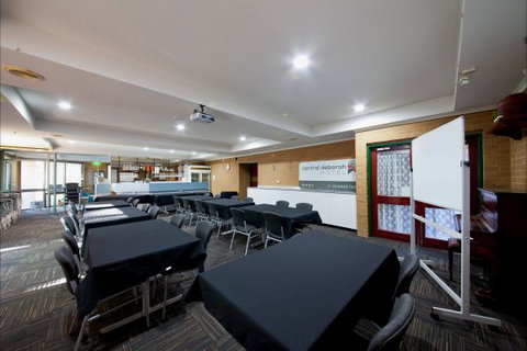 Central Deborah Motel - Accommodation Mermaid Beach 8