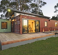 Coastal Pods Wynyard - Accommodation Mermaid Beach