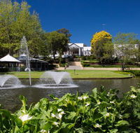 Crowne Plaza Hawkesbury Valley - Accommodation Mermaid Beach