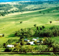 Daisyburn Homestead - Accommodation Mermaid Beach