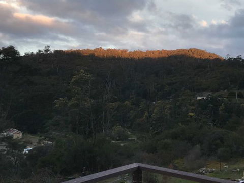 Derby Digs Cottage - Accommodation Mermaid Beach 1