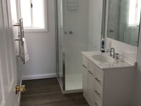 Derby Digs Cottage - Accommodation Mermaid Beach 4