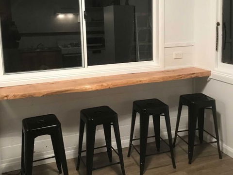 Derby Digs Cottage - Accommodation Mermaid Beach 7