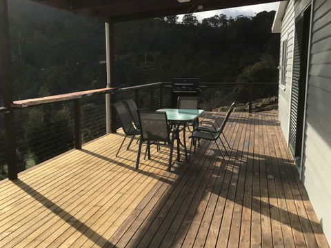Derby Digs Cottage - Accommodation Mermaid Beach 8
