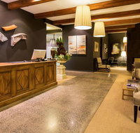 de Russie Boutique Hotel Orange - Accommodation Mermaid Beach