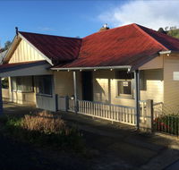 Fred's Place  Derby - Accommodation Mermaid Beach