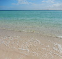 Gnaraloo Station - Accommodation Mermaid Beach
