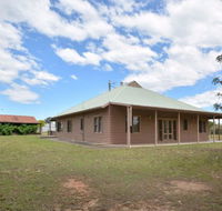 Grasmere Estate Homestead - Accommodation Mermaid Beach