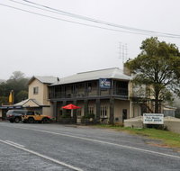 Hampton Halfway Hotel Motel - Accommodation Mermaid Beach