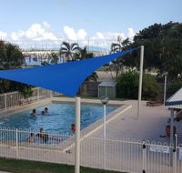 Harbour Lights Tourist Park - Accommodation Mermaid Beach