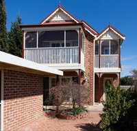 Hamer House - Accommodation Mermaid Beach