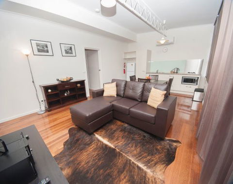 Harmony At Tower Hill - Accommodation Mermaid Beach 2