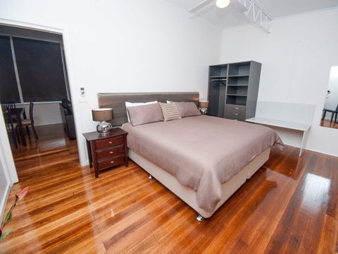 Harmony At Tower Hill - Accommodation Mermaid Beach 3