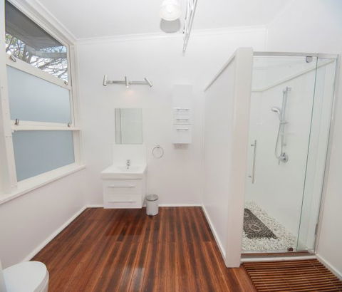 Harmony At Tower Hill - Accommodation Mermaid Beach 4