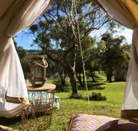Iluka Retreat and Camp - Accommodation Mermaid Beach