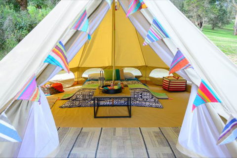 Iluka Retreat And Camp - Accommodation Mermaid Beach 1