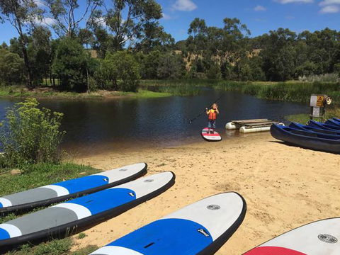 Iluka Retreat And Camp - Accommodation Mermaid Beach 3