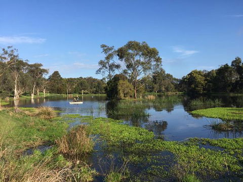 Iluka Retreat And Camp - Accommodation Mermaid Beach 4