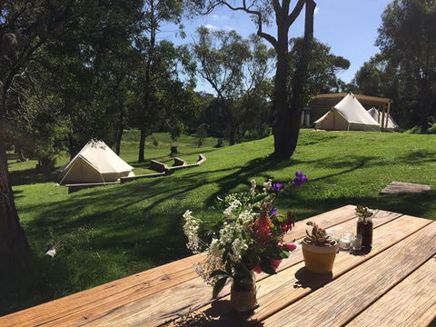 Iluka Retreat And Camp - Accommodation Mermaid Beach 5