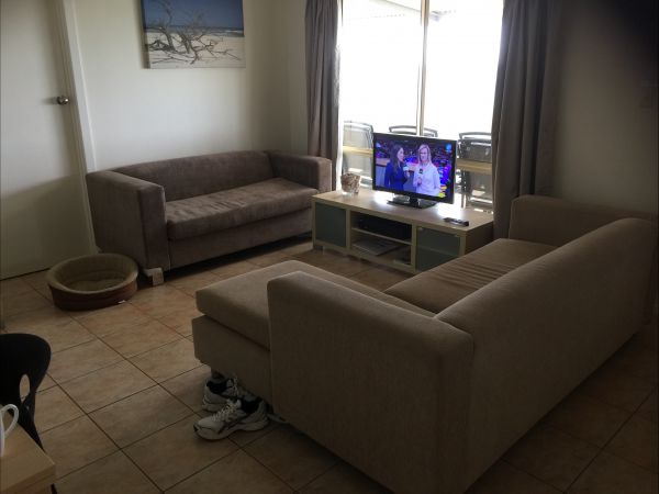 Sheaoak Flat SA Accommodation Mermaid Beach
