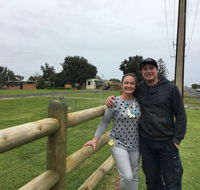 Kingston SE Caravan Park - Accommodation Mermaid Beach