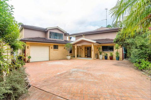 Kookaburra Retreat - Accommodation Mermaid Beach 0