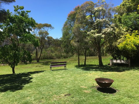 Kookaburra Retreat - Accommodation Mermaid Beach 1