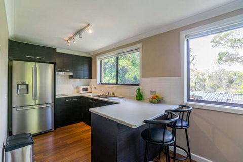 Kookaburra Retreat - Accommodation Mermaid Beach 5