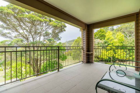 Kookaburra Retreat - Accommodation Mermaid Beach 8