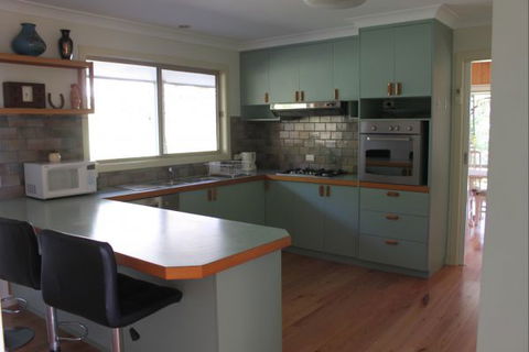 L'Oliveraie - Accommodation Mermaid Beach 5