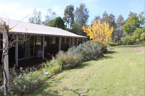 L'Oliveraie - Accommodation Mermaid Beach 6