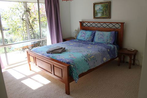 L'Oliveraie - Accommodation Mermaid Beach 7