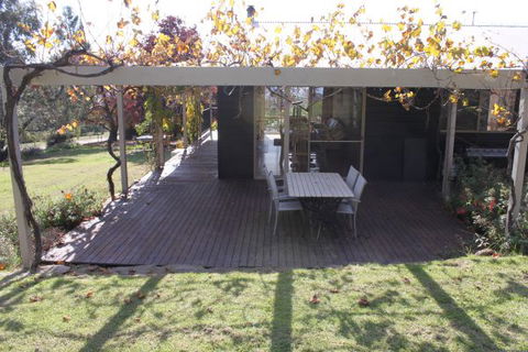 L'Oliveraie - Accommodation Mermaid Beach 8
