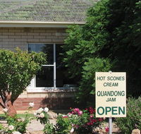 Schultz Farm - Accommodation Mermaid Beach